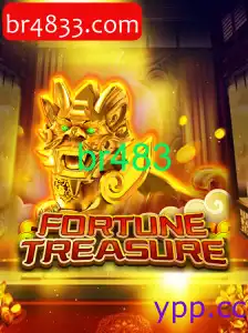 FortuneTreasure