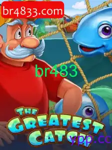TheGreatestCatch