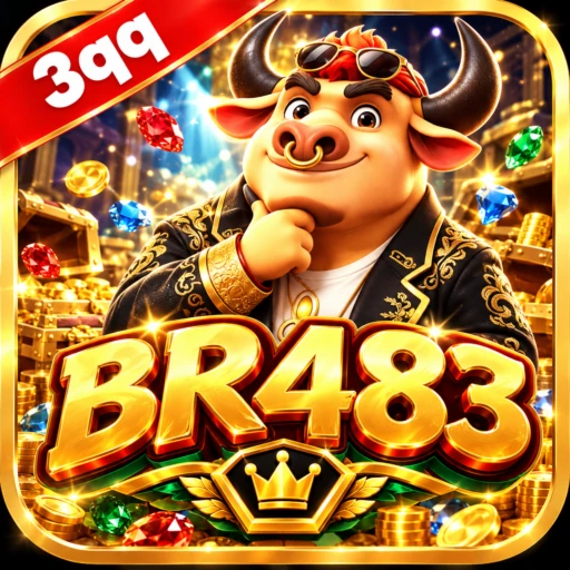 br483 Logo